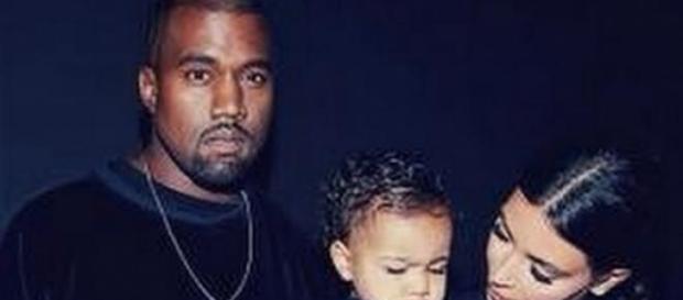 Kanye West: Betrügt er Kim Kardashian? Kanye West: Betrügt er Kim Kardashian?