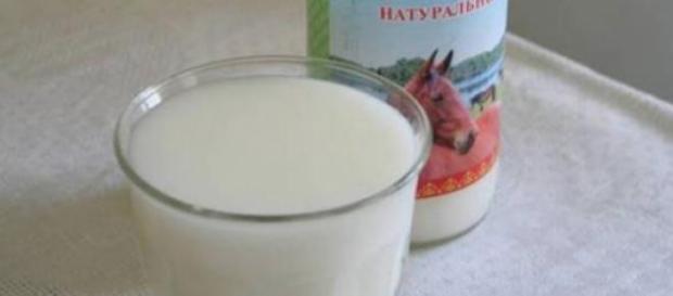 Leche de yegua para la piel Leche de yegua para la piel