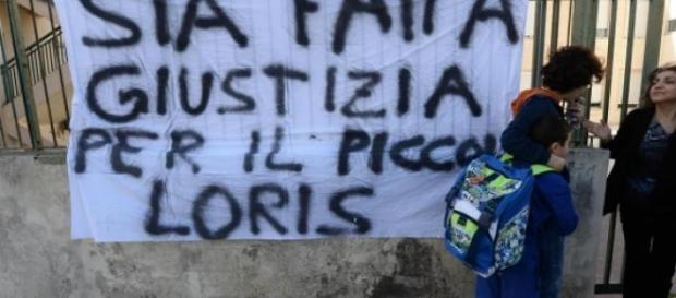 Loris aveva solo otto anni Loris aveva solo otto anni