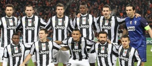 Los italianos llegarán con ventaja al Bernabéu Los italianos llegarán con ventaja al Bernabéu