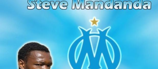 Mandanda est à l'OM depuis 2007. Mandanda est à l'OM depuis 2007.
