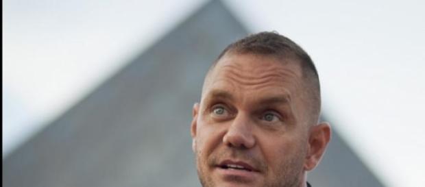 Nacho Vidal uno de los líderes de los veteranos Nacho Vidal uno de los líderes de los veteranos