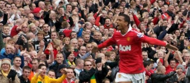 Nani muito dificilmente ficará no Sporting Nani muito dificilmente ficará no Sporting