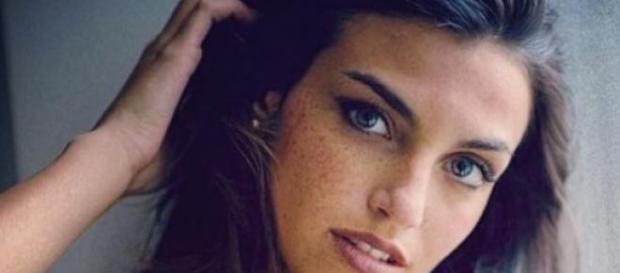 Nicole cerca stemperare l'ansia Nicole cerca stemperare l'ansia