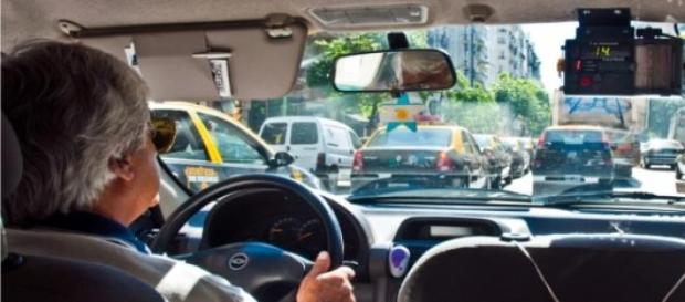 Nuevo aumento en el taxi de Buenos Aires Nuevo aumento en el taxi de Buenos Aires
