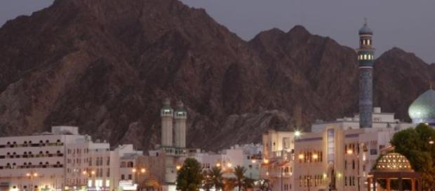 Oman est indépendant depuis 1970. Oman est indépendant depuis 1970.