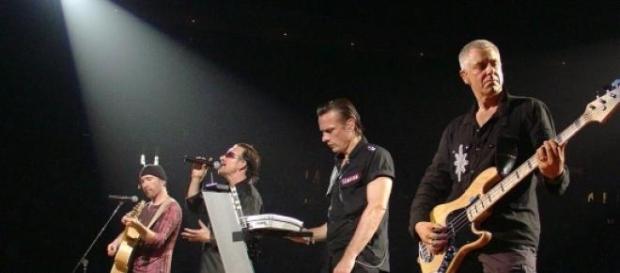 Os U2 podem regressar a Portugal em julho de 2016 Os U2 podem regressar a Portugal em julho de 2016