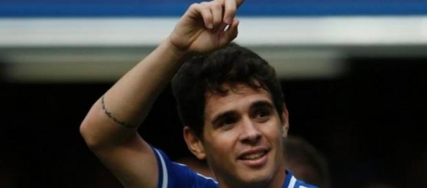 Oscar sera le grand absent. Oscar sera le grand absent.