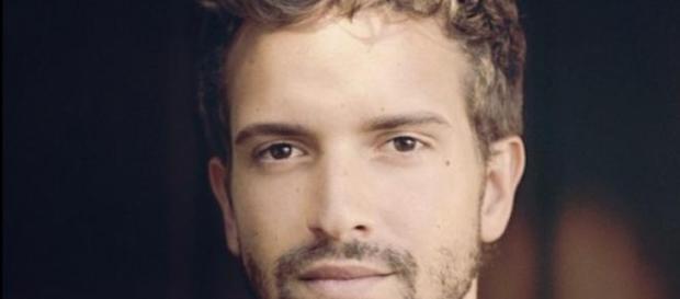 Pablo Alborán se prepara para su nueva gira Pablo Alborán se prepara para su nueva gira