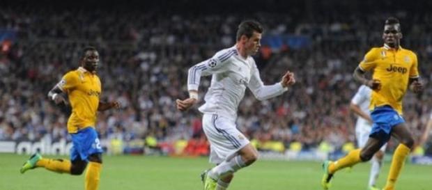 Real Madrid visita o Arena Juventus hoje às 19.45h Real Madrid visita o Arena Juventus hoje às 19.45h