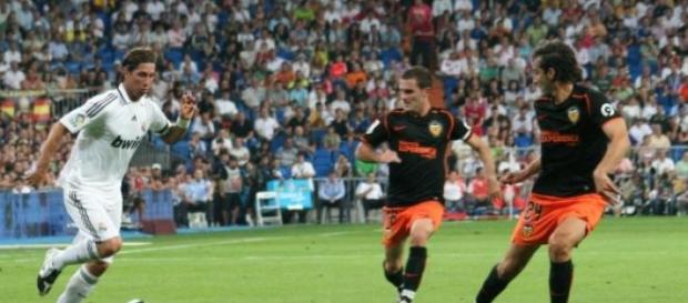 Real-Valência, um duelo cheio de Portugueses Real-Valência, um duelo cheio de Portugueses