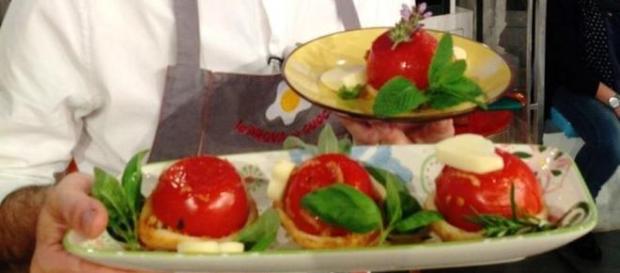 Ricette La Prova del Cuoco 5 maggio Ricette La Prova del Cuoco 5 maggio