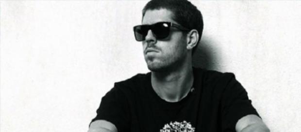 Richie Campbell tem novo álbum Richie Campbell tem novo álbum