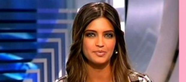 Sara Carbonero no se considera una madre perfecta Sara Carbonero no se considera una madre perfecta