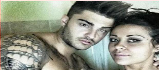 Shanna et Thibault se sont mariés dans Les Anges 7 Shanna et Thibault se sont mariés dans Les Anges 7