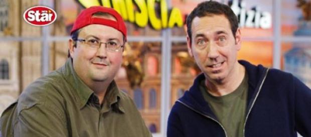 Striscia la Notizia: Fabio e Mingo ritorneranno? Striscia la Notizia: Fabio e Mingo ritorneranno?
