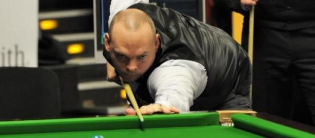 Stuart Bingham venceu Mundial de Snooker Stuart Bingham venceu Mundial de Snooker