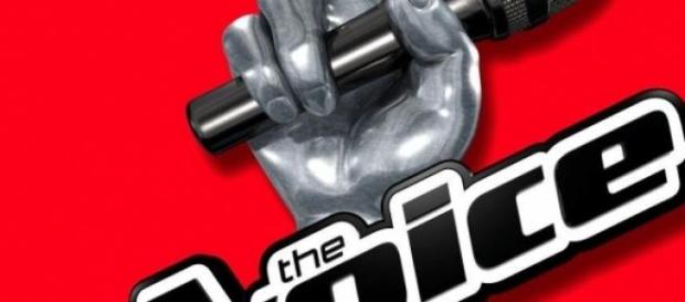 The voice replica 6 maggio 2015 The voice replica 6 maggio 2015