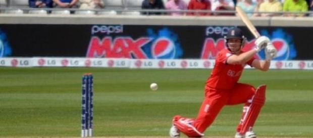 Trott has retired after disappointing WI series Trott has retired after disappointing WI series