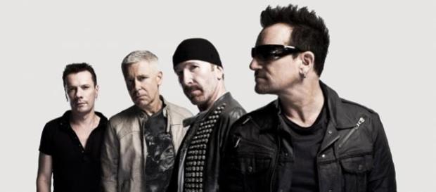 U2 vão voltar a Portugal em Julho de 2016 U2 vão voltar a Portugal em Julho de 2016