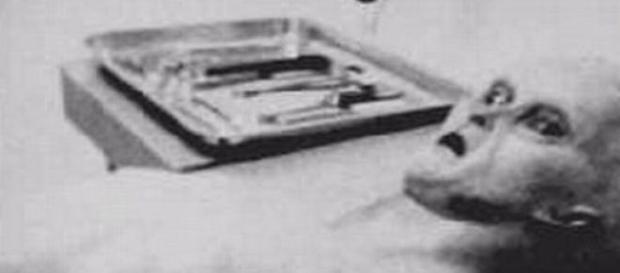 Ufo: in arrivo rivelazioni importanti sugli alieni Ufo: in arrivo rivelazioni importanti sugli alieni