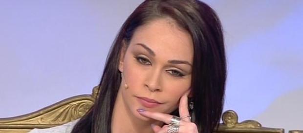 Uomini e Donne, scelta di Valentina Dallari Uomini e Donne, scelta di Valentina Dallari