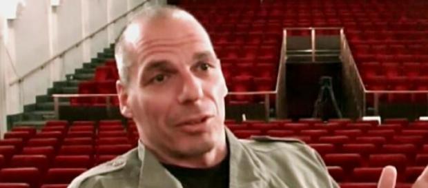 Varoufakis não prevê acordo para a próxima semana Varoufakis não prevê acordo para a próxima semana