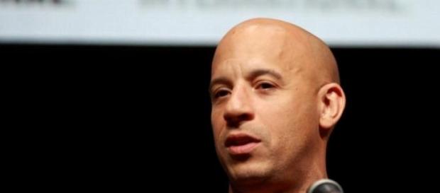 Vin Diesel im Oktober als Hexenjäger zu sehen Vin Diesel im Oktober als Hexenjäger zu sehen