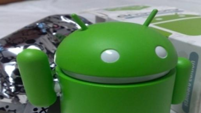 Aggiornamento Android Lollipop Galaxy S5 ed Edge