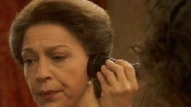 Anticipazioni Il Segreto 6-7 maggio, Francisca