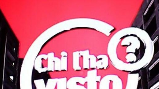 Casi Orlandi e Gregori a Chi l'ha visto?  del 6/05