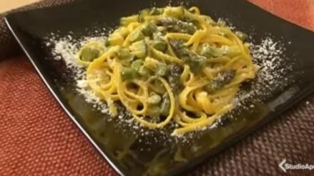 Cotto e Mangiato, ricetta del 5 maggio