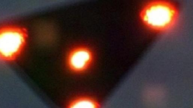 Des OVNI dans le ciel picard ?