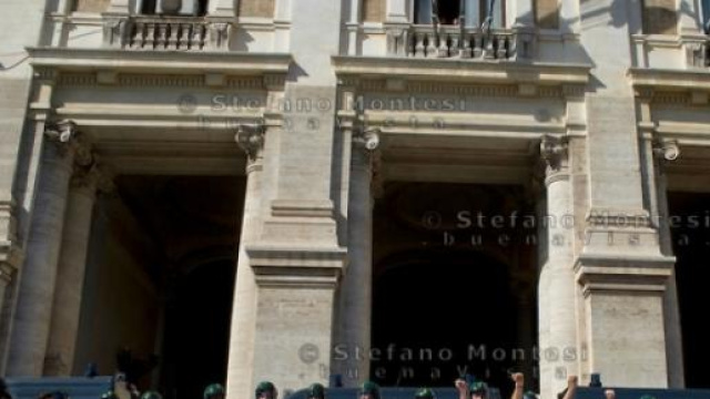 I precari preoccupati per il loro futuro