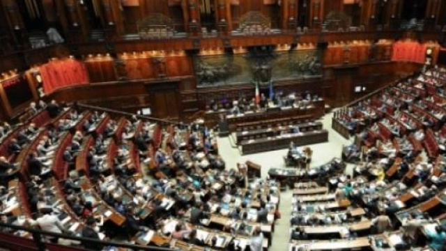 L'Italicum passa alla Camera