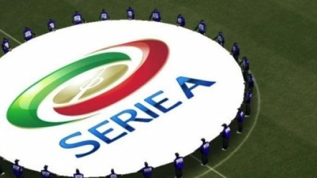 Orari anticipi e posticipi 35a giornata di Serie A