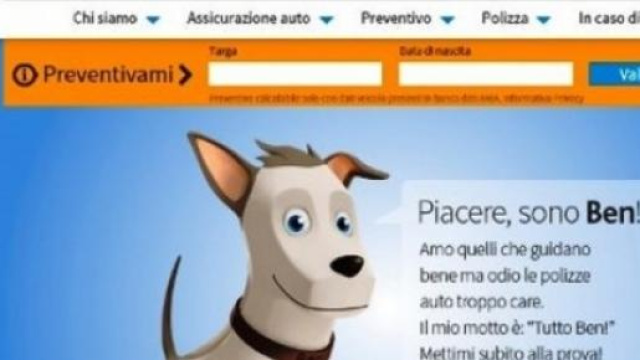 Preventivo on line e QR code i vantaggi della Ben.