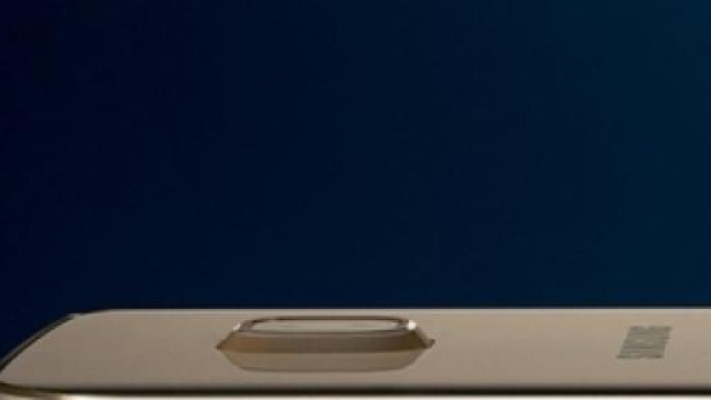 Samsung Galaxy S6 e iPhone 6.