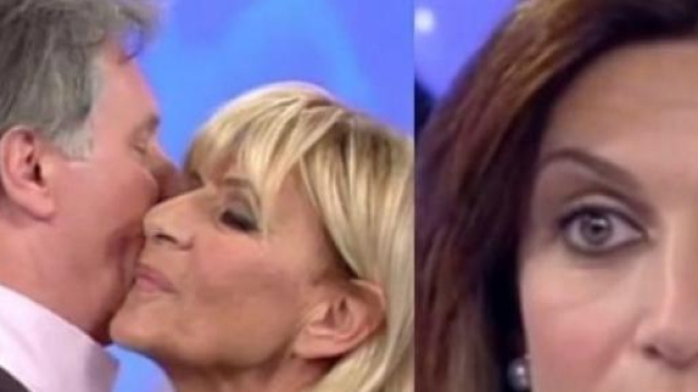 U&D: Barbara in studio, con Davide è finita
