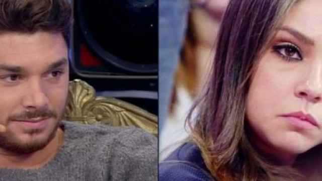 U&D: Sharon si sposa, Andrea cerca casa con Vale