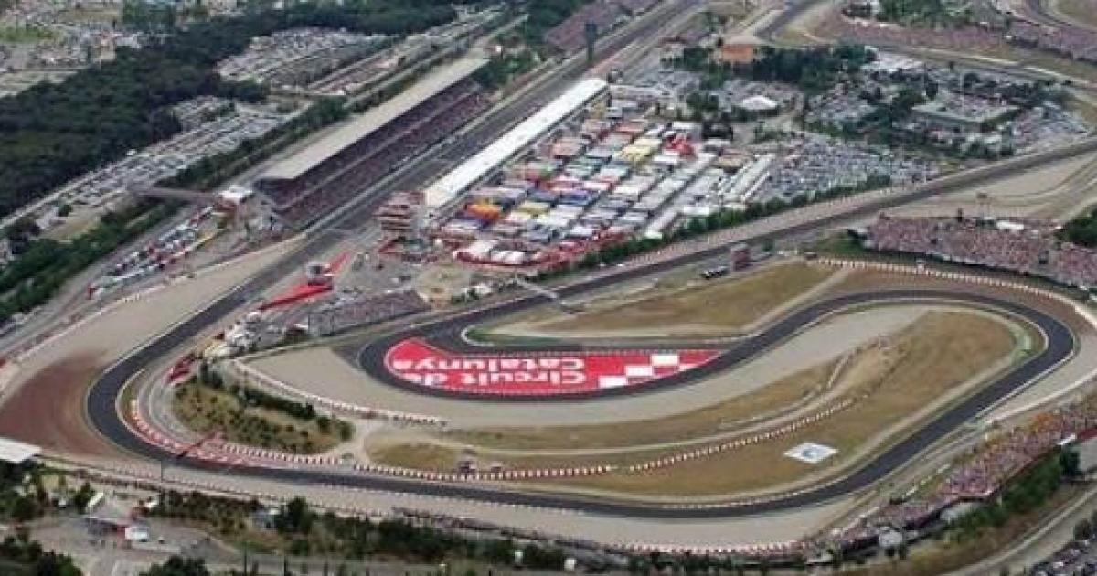 Orari Gran Premio Formula 1 Spagna 2015 a Barcellona su ...
