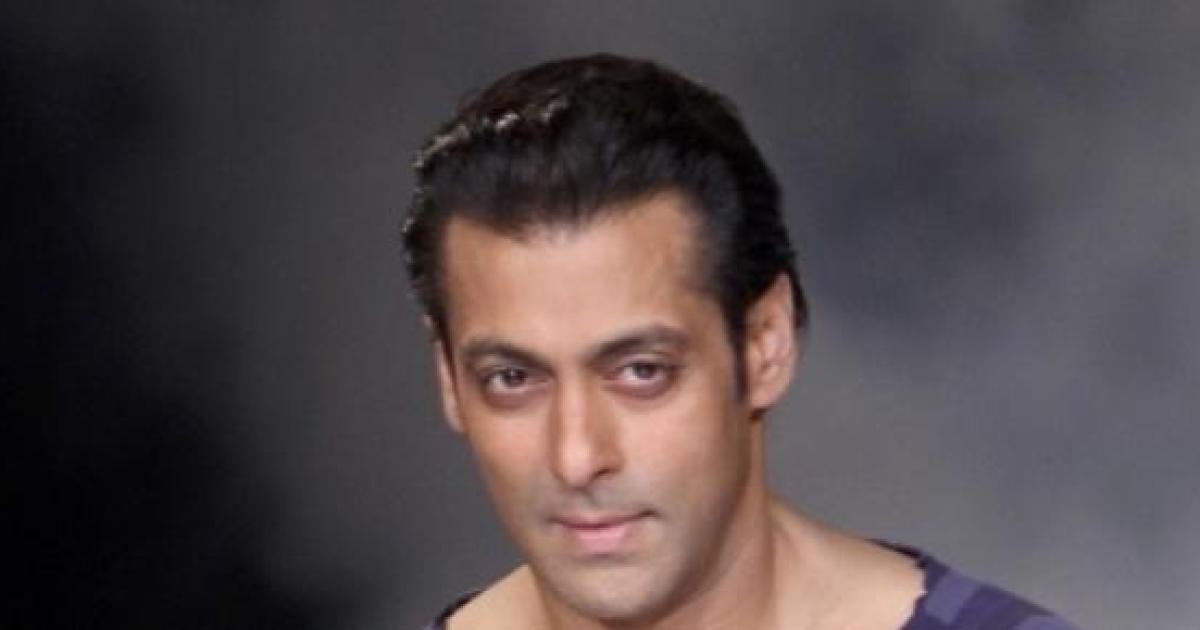 Bollywood Superstar Salman Khan Faces Five Years Jail: Judgement After ...