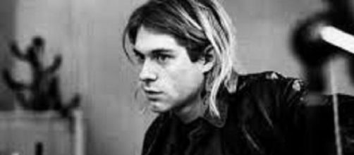 In estate il disco inedito di Kurt Cobain