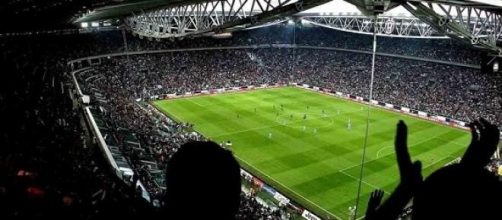 Juventus Stadium (Torino)