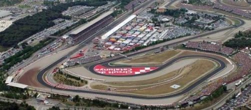 Orari Gran Premio di Formula 1 Spagna 2015.