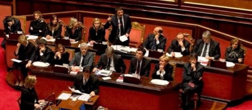 Pensione anticipata 2015 a 58 anni