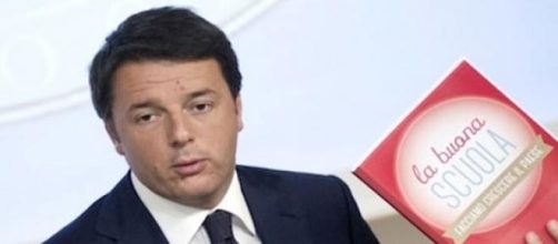 Scuola: dopo lo sciopero, Renzi apre ai sindacati