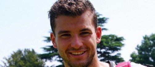 Tough defence expected for Dimitrov at Queen's  