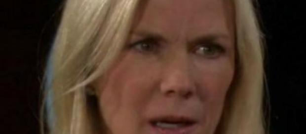 Anticipazioni Beautiful: Brooke inizia a bere Anticipazioni Beautiful: Brooke inizia a bere