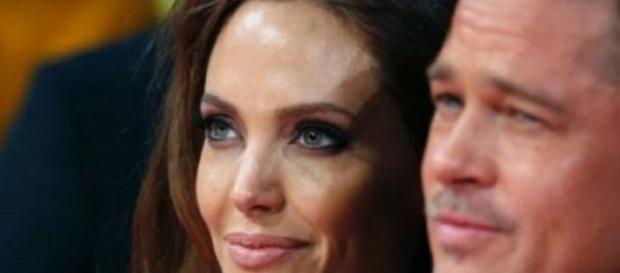 Brad Pitt et Angelina Jolie vendent leur maison! Brad Pitt et Angelina Jolie vendent leur maison!
